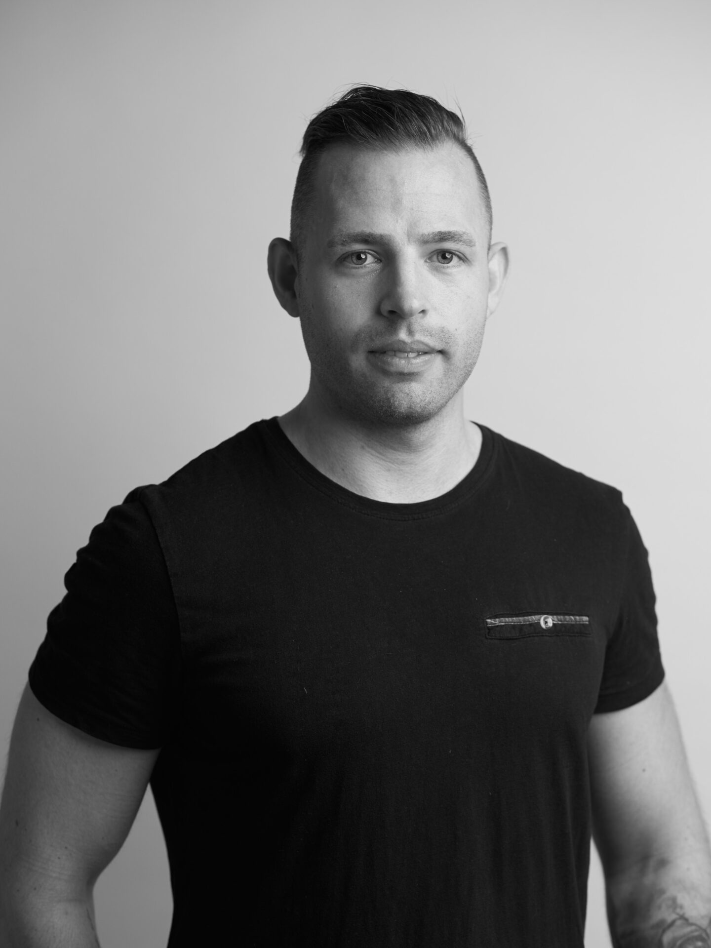 Max Vangsgaard
