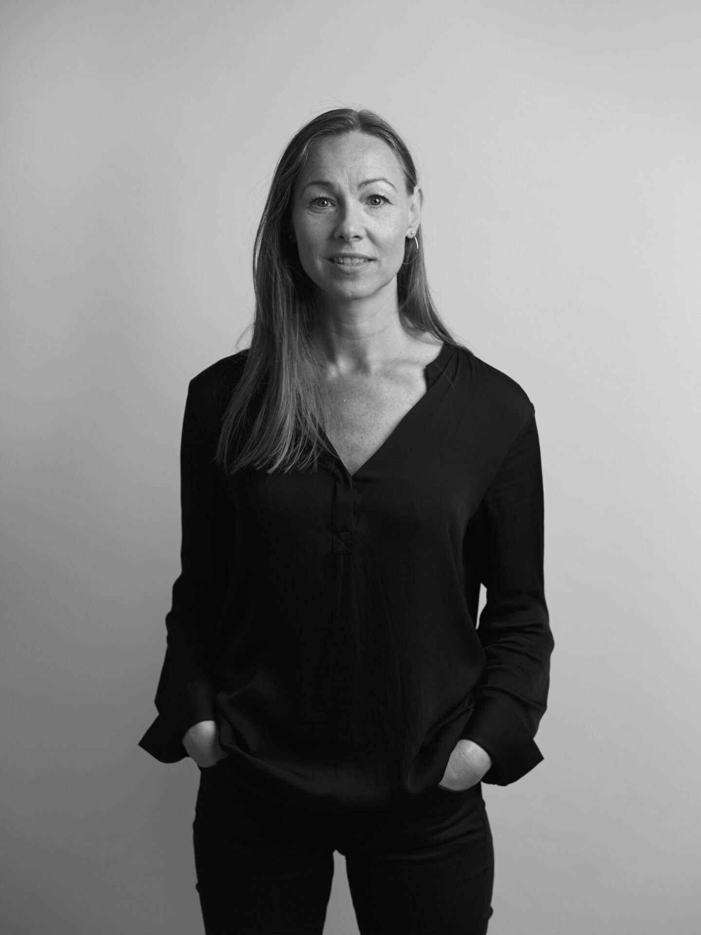 Joan Sommer