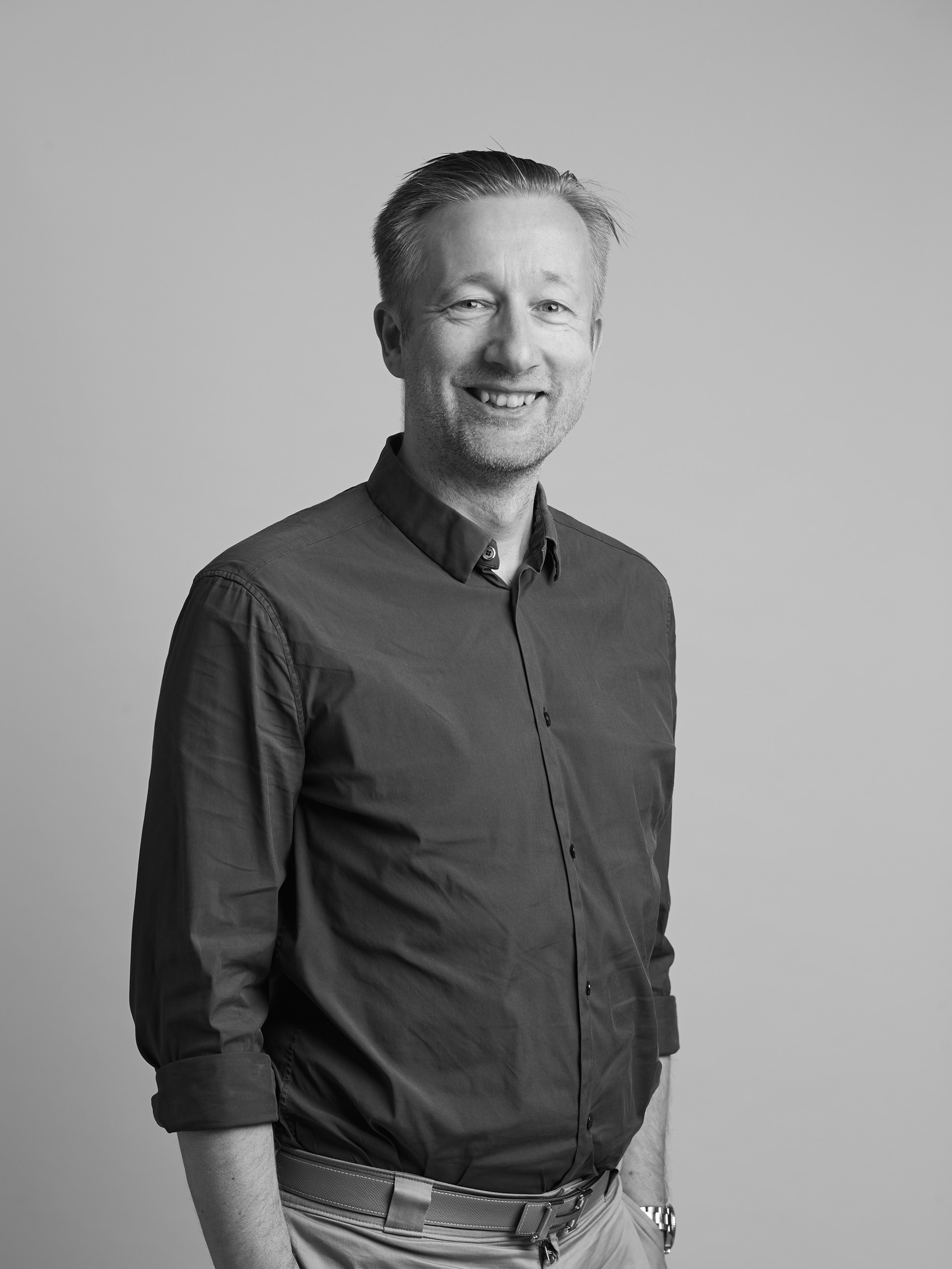 Thomas Rasmussen