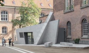 Det Jødiske Museum_Foto Niels Nygaard_04