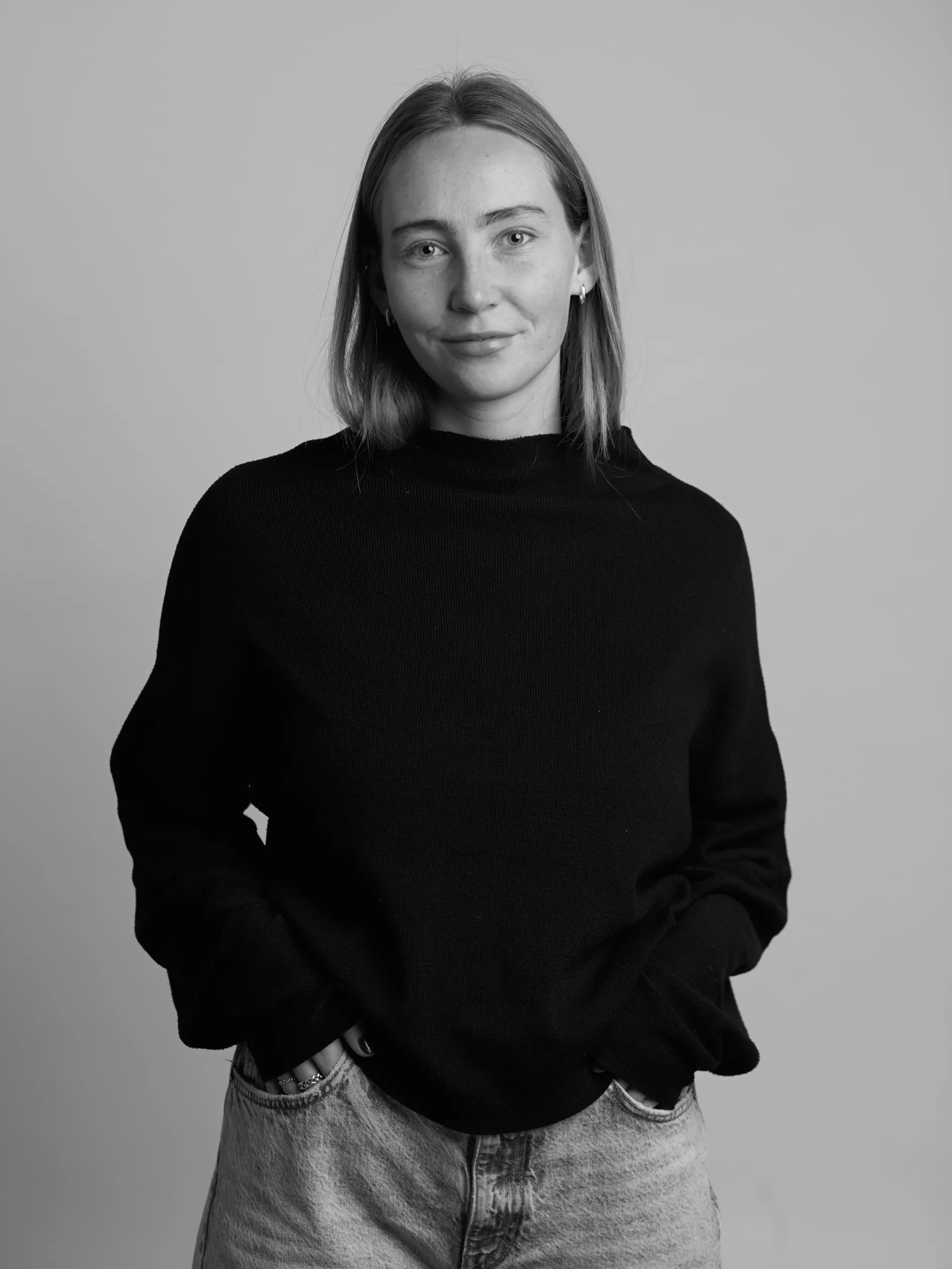Sille Willum Foltinger