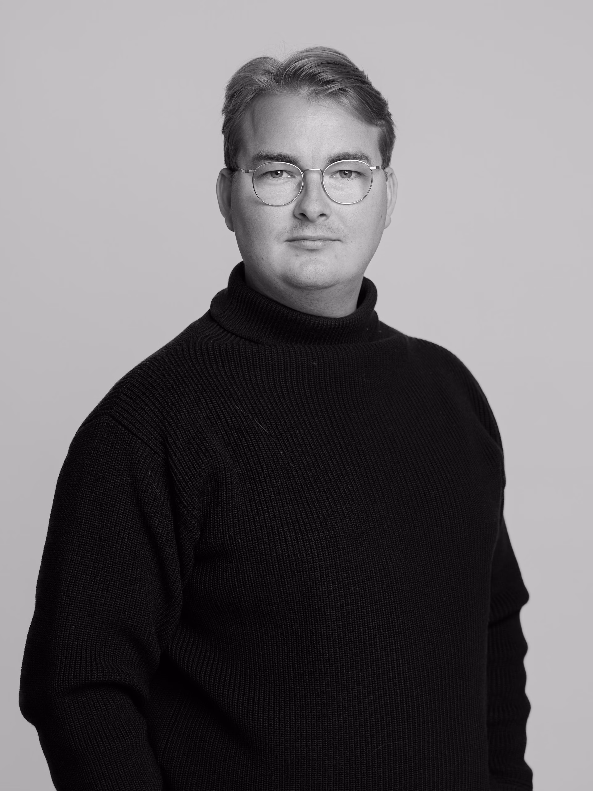 Jonas Landry Brandt