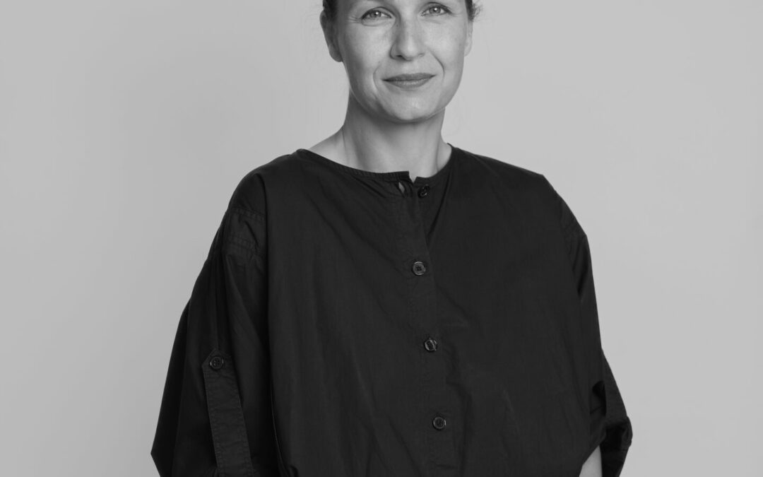 Rikke-Julie Schaumburg-Müller