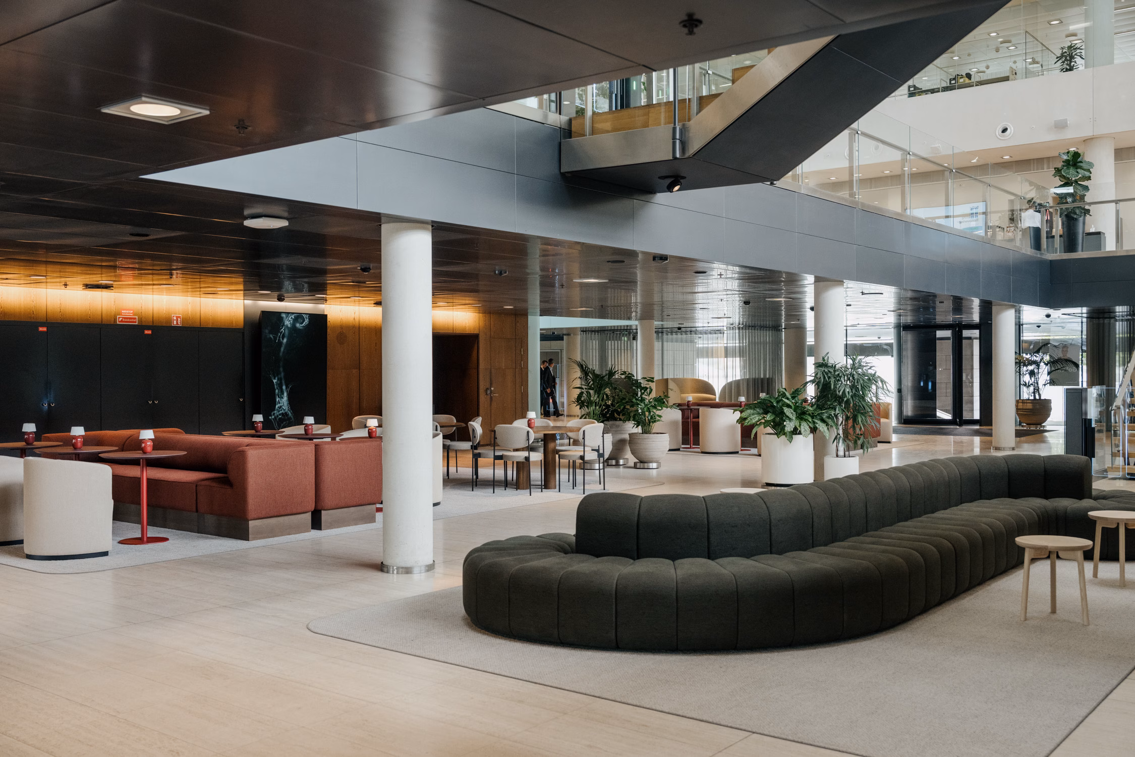 Et kig ind i Glaskuben