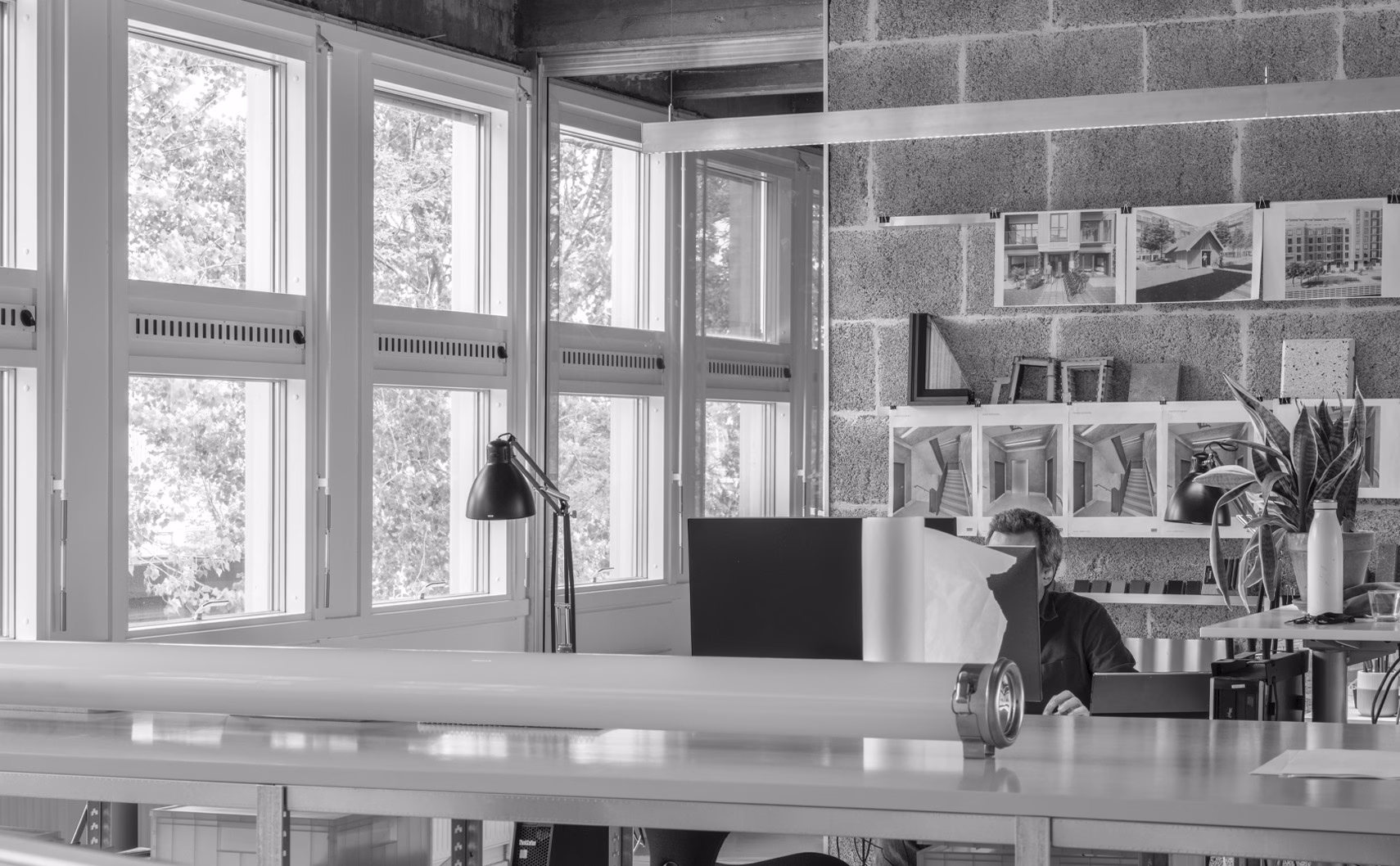 Velkommen til Jacob Wiinholt