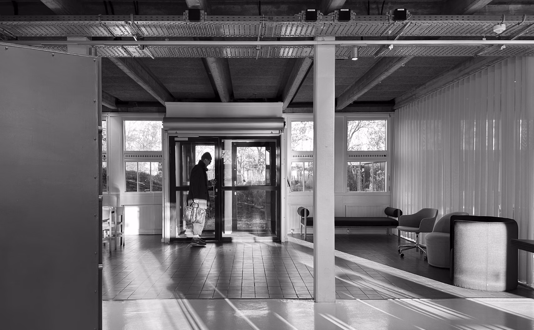 Velkommen til Jacob Wiinholt