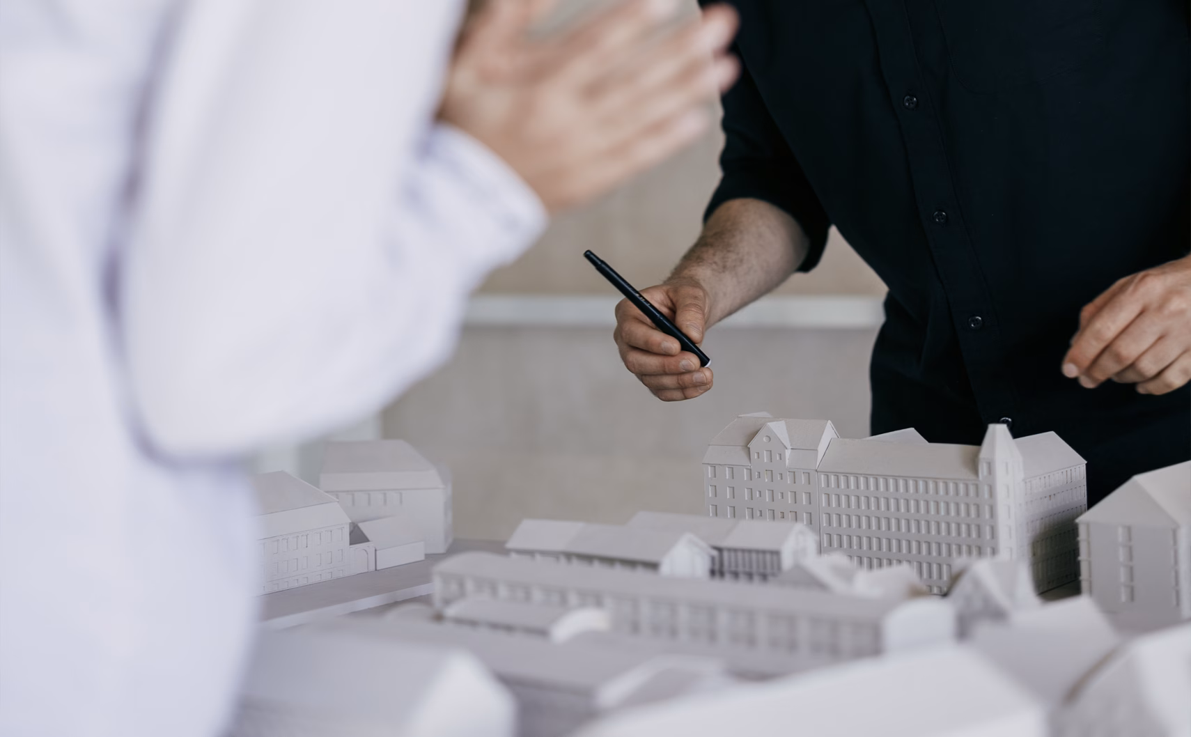 Logikken i Bygningsreglementet skal ændres