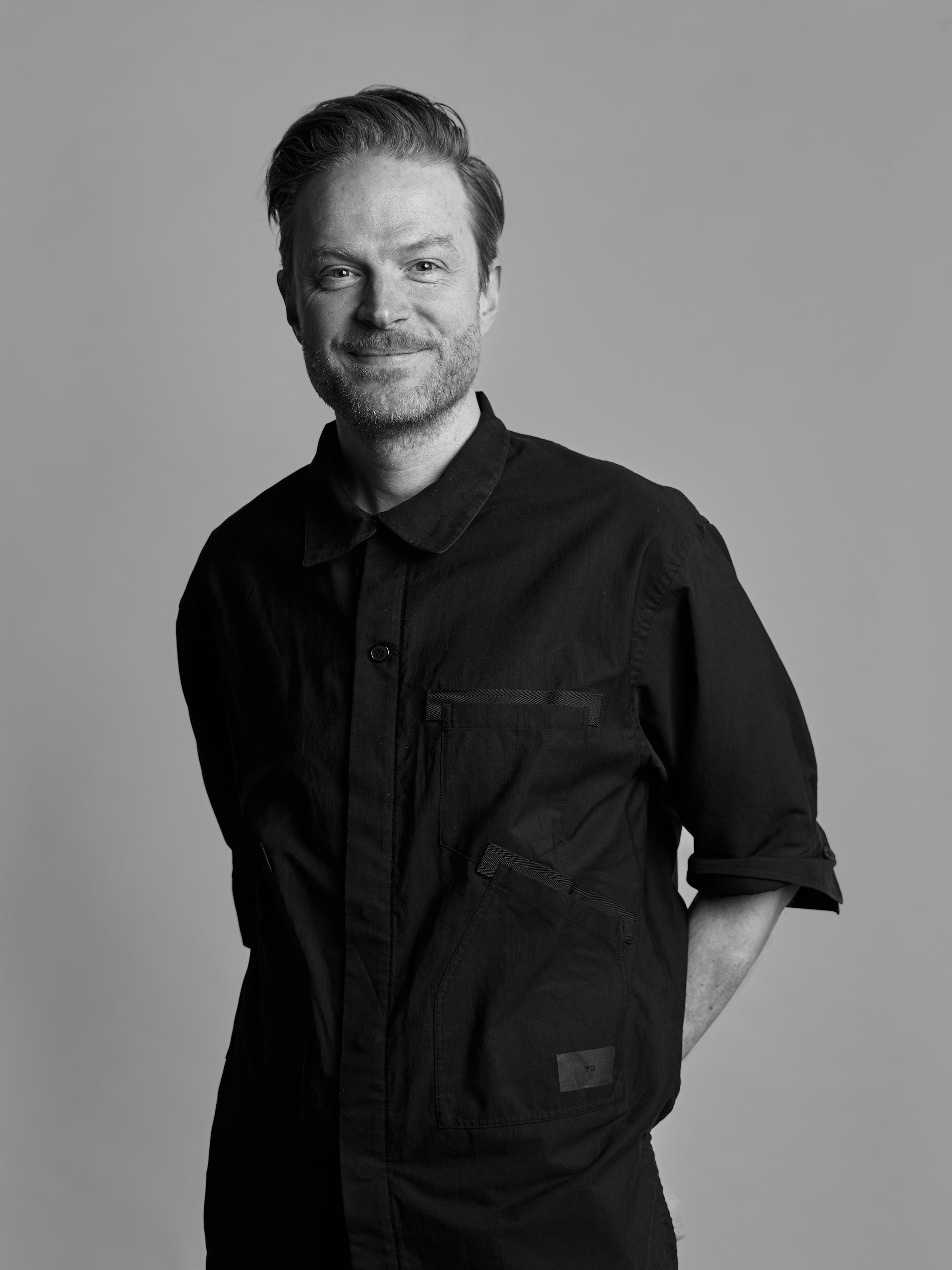 Over Byen udvider partnerkredsen: Velkommen til Bjørn Mogensen