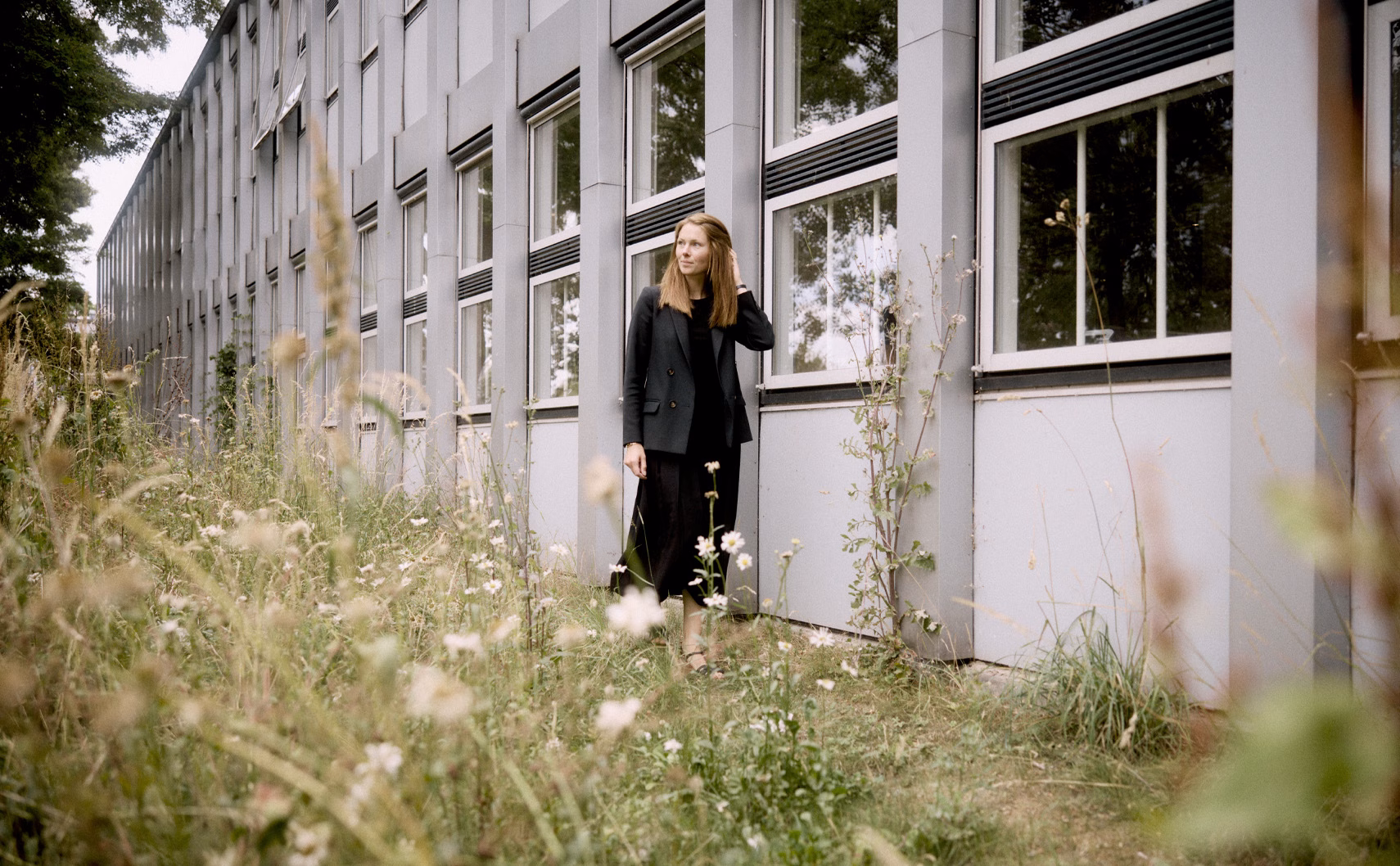 Byens Stafet – om samarbejde og transformation