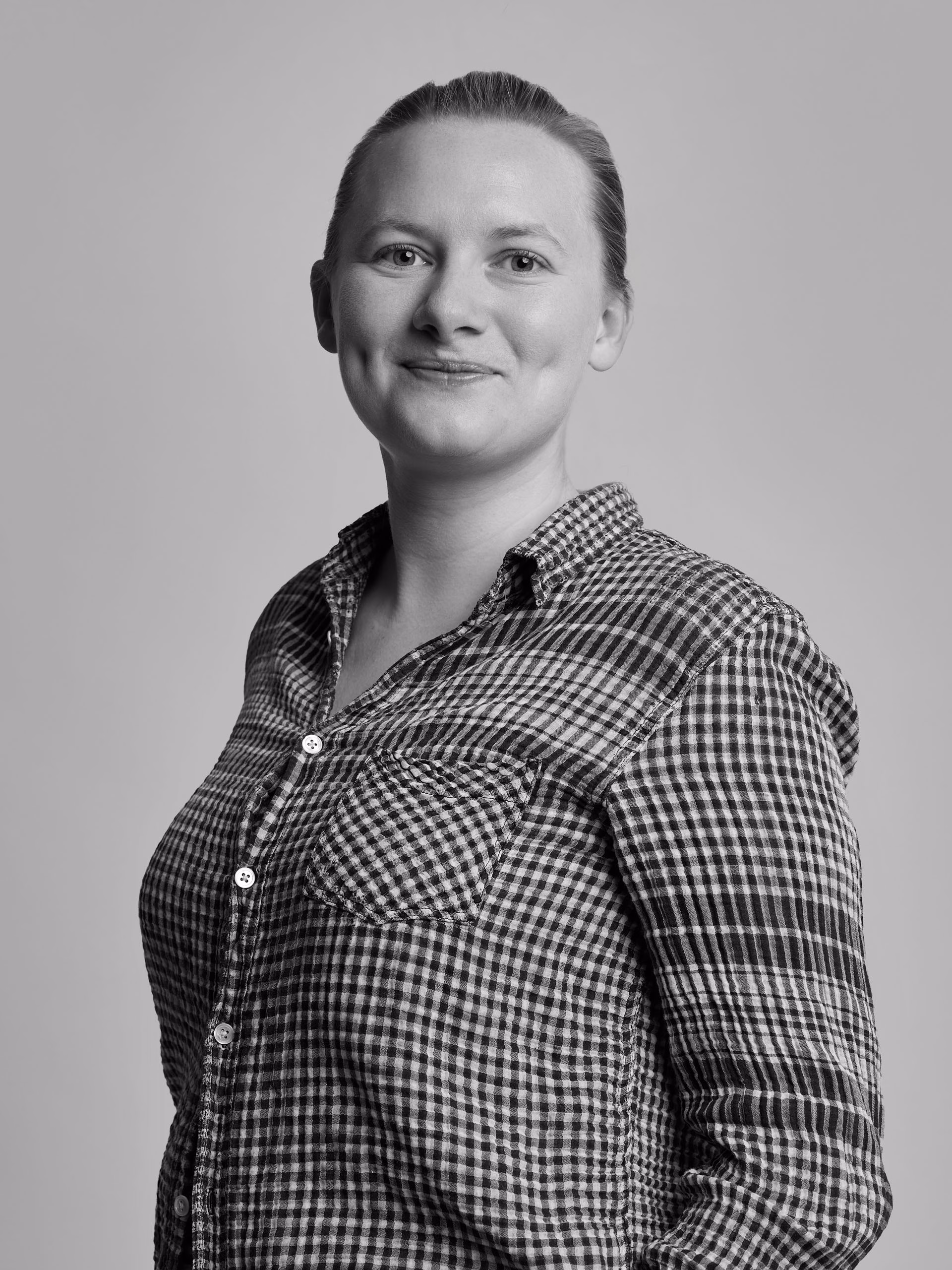 Ane Nørlund Kruse