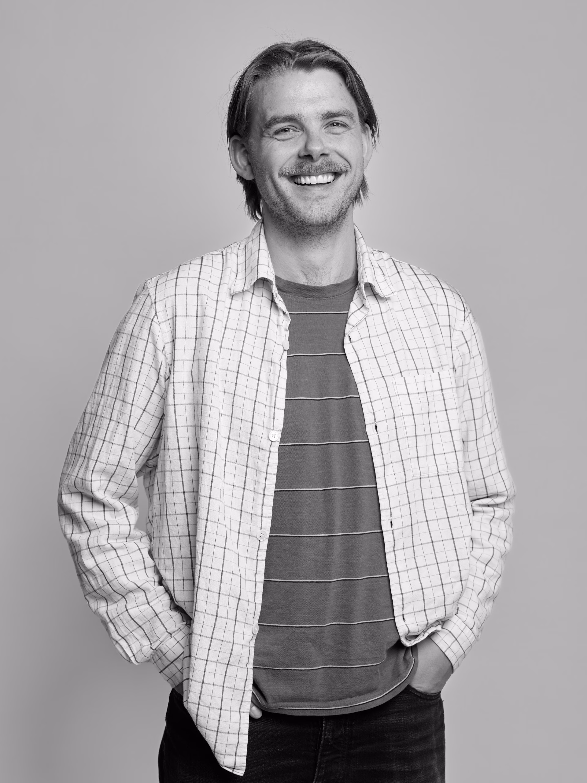 Andreas Vold