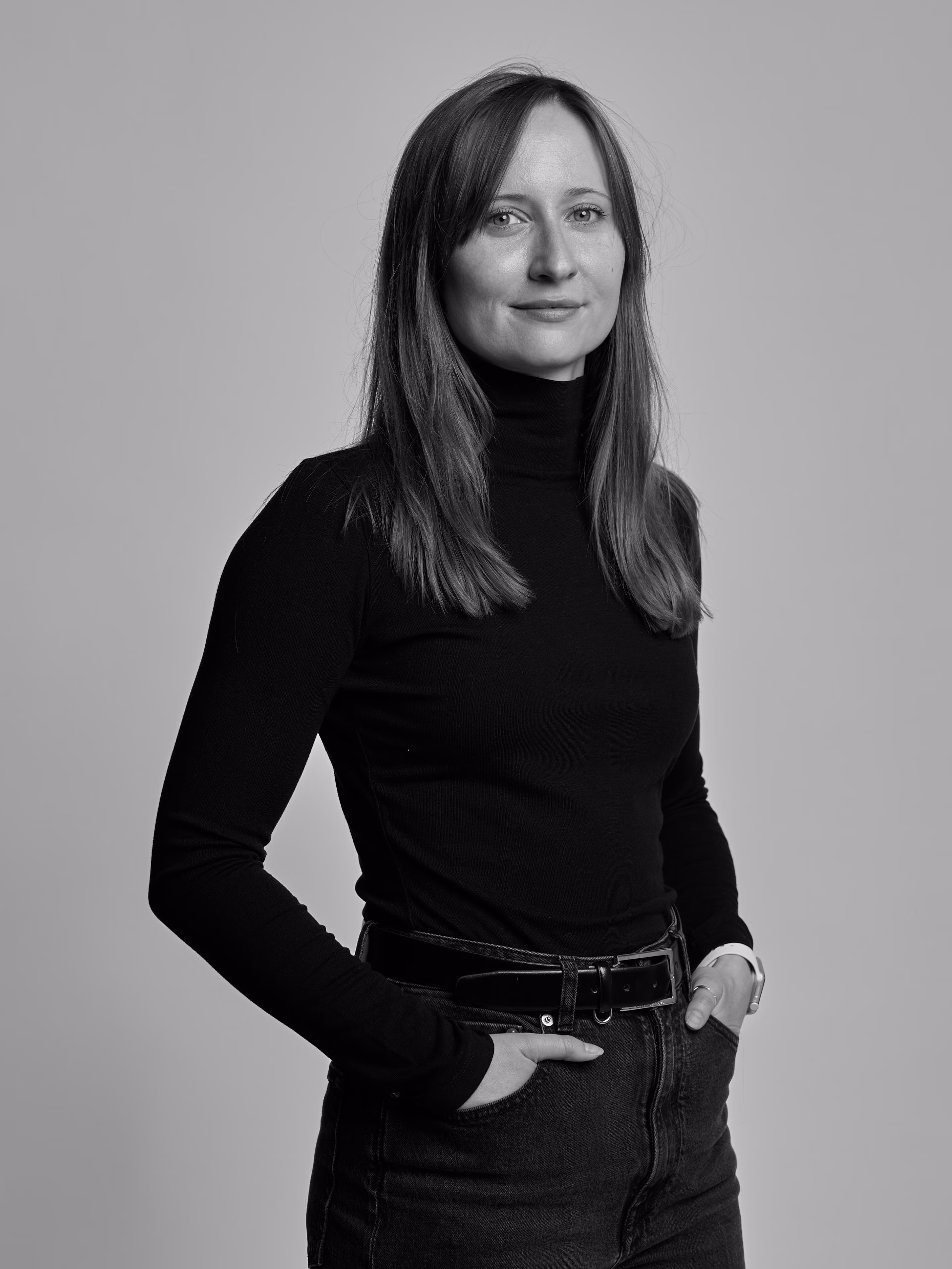 Ida Eckart Schulz